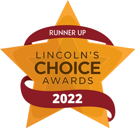 Lincoln's Choice Awards 2022 Runner Up